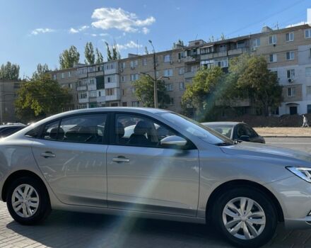 купити нове авто МГ 5 2022 року від офіційного дилера Автомир МГ фото