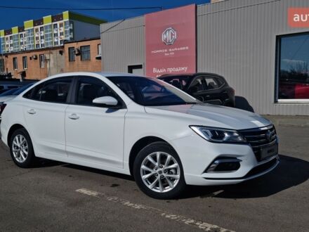 МГ 5 2022 в Полтаве на Automoto.ua МГ 5, объемом двигателя 1.5 л и пробегом 0 тыс. км за 16239 $, фото 1 на Automoto.ua