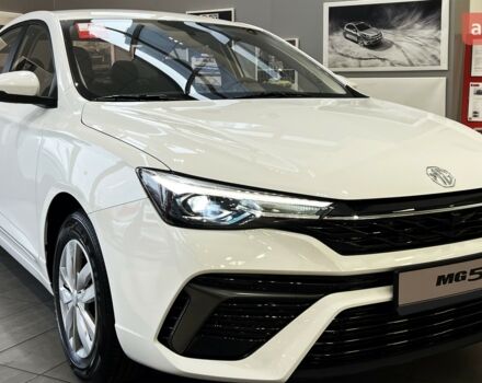 купить новое авто МГ 5 2024 года от официального дилера Автоцентр AUTO.RIA МГ фото