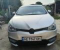 Серый МГ 5, объемом двигателя 1.5 л и пробегом 162 тыс. км за 4700 $, фото 1 на Automoto.ua