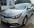 Серый МГ 5, объемом двигателя 1.5 л и пробегом 162 тыс. км за 4700 $, фото 1 на Automoto.ua