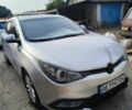 Сірий МГ 5, об'ємом двигуна 1.6 л та пробігом 137 тис. км за 5370 $, фото 1 на Automoto.ua