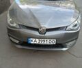 Серый МГ 5, объемом двигателя 1.5 л и пробегом 175 тыс. км за 3500 $, фото 5 на Automoto.ua