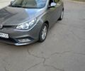 Серый МГ 5, объемом двигателя 1.5 л и пробегом 149 тыс. км за 6700 $, фото 5 на Automoto.ua