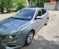 Серый МГ 5, объемом двигателя 1.5 л и пробегом 86 тыс. км за 11000 $, фото 9 на Automoto.ua