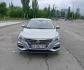 Серый МГ 5, объемом двигателя 1.5 л и пробегом 32 тыс. км за 11500 $, фото 1 на Automoto.ua