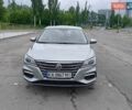 Серый МГ 5, объемом двигателя 1.5 л и пробегом 29 тыс. км за 12300 $, фото 1 на Automoto.ua
