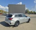 Серый МГ 5, объемом двигателя 0 л и пробегом 55 тыс. км за 16060 $, фото 4 на Automoto.ua