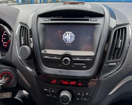 Сірий МГ 5, об'ємом двигуна 1.5 л та пробігом 167 тис. км за 6400 $, фото 1 на Automoto.ua