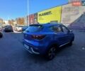 Синий МГ 5, объемом двигателя 0 л и пробегом 55 тыс. км за 12700 $, фото 5 на Automoto.ua
