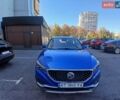 Синий МГ 5, объемом двигателя 0 л и пробегом 55 тыс. км за 12700 $, фото 2 на Automoto.ua