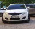 Белый МГ 550, объемом двигателя 1.8 л и пробегом 172 тыс. км за 6500 $, фото 1 на Automoto.ua