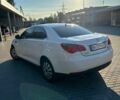 Білий МГ 550, об'ємом двигуна 1.8 л та пробігом 135 тис. км за 7000 $, фото 3 на Automoto.ua