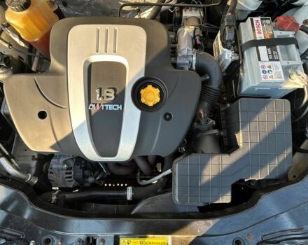 Білий МГ 550, об'ємом двигуна 1.8 л та пробігом 135 тис. км за 7000 $, фото 7 на Automoto.ua