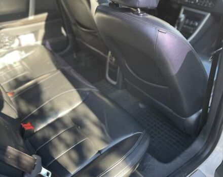 Белый МГ 550, объемом двигателя 1.8 л и пробегом 175 тыс. км за 5500 $, фото 6 на Automoto.ua