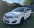 Білий МГ 550, об'ємом двигуна 1.8 л та пробігом 160 тис. км за 5800 $, фото 1 на Automoto.ua