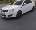 Белый МГ 550, объемом двигателя 1.8 л и пробегом 172 тыс. км за 6500 $, фото 2 на Automoto.ua