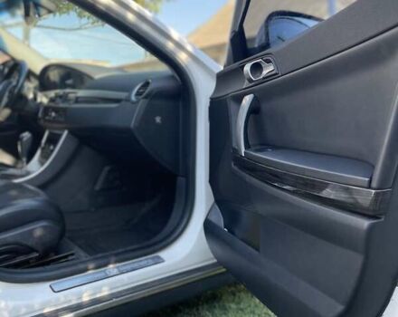 Белый МГ 550, объемом двигателя 1.8 л и пробегом 175 тыс. км за 5500 $, фото 5 на Automoto.ua