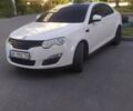 Белый МГ 550, объемом двигателя 1.8 л и пробегом 172 тыс. км за 6500 $, фото 6 на Automoto.ua