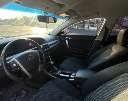 Білий МГ 550, об'ємом двигуна 1.8 л та пробігом 135 тис. км за 7000 $, фото 4 на Automoto.ua