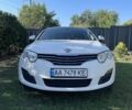Білий МГ 550, об'ємом двигуна 1.8 л та пробігом 160 тис. км за 5800 $, фото 1 на Automoto.ua
