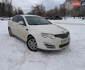 Білий МГ 550, об'ємом двигуна 1.8 л та пробігом 150 тис. км за 6000 $, фото 1 на Automoto.ua