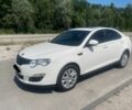 Белый МГ 550, объемом двигателя 1.8 л и пробегом 145 тыс. км за 5500 $, фото 1 на Automoto.ua