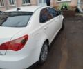 Білий МГ 550, об'ємом двигуна 1.8 л та пробігом 197 тис. км за 4000 $, фото 5 на Automoto.ua