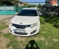 Белый МГ 550, объемом двигателя 1.8 л и пробегом 88 тыс. км за 5800 $, фото 1 на Automoto.ua