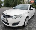 Белый МГ 550, объемом двигателя 1.8 л и пробегом 96 тыс. км за 7100 $, фото 1 на Automoto.ua