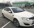 Белый МГ 550, объемом двигателя 1.8 л и пробегом 93 тыс. км за 8500 $, фото 1 на Automoto.ua