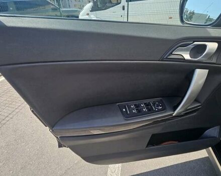 Чорний МГ 550, об'ємом двигуна 1.8 л та пробігом 210 тис. км за 4100 $, фото 15 на Automoto.ua