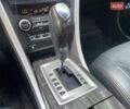 Чорний МГ 550, об'ємом двигуна 1.8 л та пробігом 120 тис. км за 6490 $, фото 18 на Automoto.ua