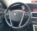 Чорний МГ 550, об'ємом двигуна 1.8 л та пробігом 120 тис. км за 6490 $, фото 14 на Automoto.ua