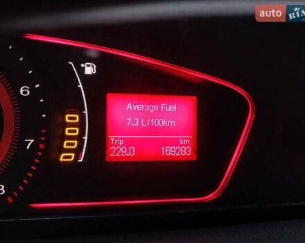 Чорний МГ 550, об'ємом двигуна 1.8 л та пробігом 169 тис. км за 6000 $, фото 14 на Automoto.ua