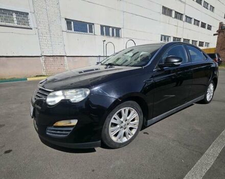 Чорний МГ 550, об'ємом двигуна 1.8 л та пробігом 210 тис. км за 4100 $, фото 22 на Automoto.ua