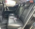 Чорний МГ 550, об'ємом двигуна 1.8 л та пробігом 120 тис. км за 6490 $, фото 9 на Automoto.ua