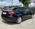 Чорний МГ 550, об'ємом двигуна 1.8 л та пробігом 120 тис. км за 6490 $, фото 4 на Automoto.ua