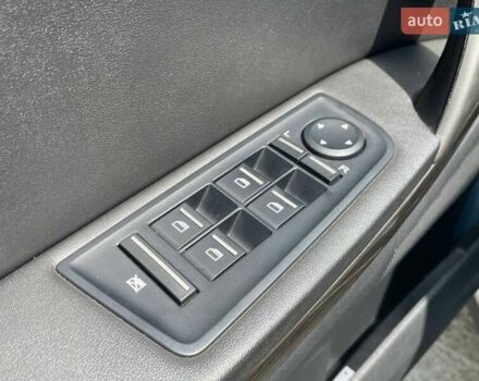 Чорний МГ 550, об'ємом двигуна 1.8 л та пробігом 120 тис. км за 6490 $, фото 19 на Automoto.ua