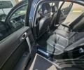 Чорний МГ 550, об'ємом двигуна 1.8 л та пробігом 210 тис. км за 4100 $, фото 6 на Automoto.ua