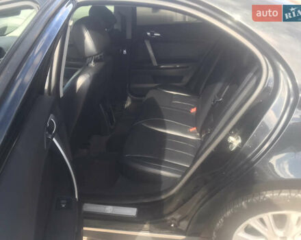 МГ 550 2011 у Києві на Automoto.ua Чорний МГ 550, об'ємом двигуна 1.8 л та пробігом 219 тис. км за 5800 $, фото 5 на Automoto.ua