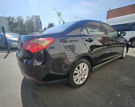 Чорний МГ 550, об'ємом двигуна 1.8 л та пробігом 210 тис. км за 4100 $, фото 17 на Automoto.ua