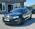Черный МГ 550, объемом двигателя 1.8 л и пробегом 108 тыс. км за 4307 $, фото 1 на Automoto.ua