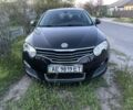 Черный МГ 550, объемом двигателя 1.8 л и пробегом 147 тыс. км за 4000 $, фото 1 на Automoto.ua