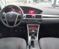 Черный МГ 550, объемом двигателя 1.8 л и пробегом 169 тыс. км за 6000 $, фото 12 на Automoto.ua