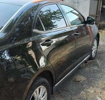 Чорний МГ 550, об'ємом двигуна 1.8 л та пробігом 261 тис. км за 3500 $, фото 3 на Automoto.ua