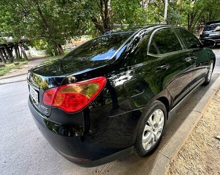 Черный МГ 550, объемом двигателя 1.8 л и пробегом 166 тыс. км за 6200 $, фото 2 на Automoto.ua