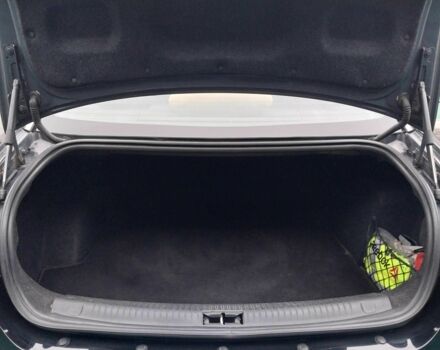 Черный МГ 550, объемом двигателя 1.8 л и пробегом 169 тыс. км за 6000 $, фото 15 на Automoto.ua