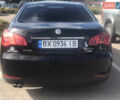 МГ 550 2011 у Києві на Automoto.ua Чорний МГ 550, об'ємом двигуна 1.8 л та пробігом 219 тис. км за 5800 $, фото 3 на Automoto.ua