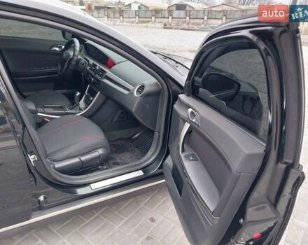 Чорний МГ 550, об'ємом двигуна 1.8 л та пробігом 169 тис. км за 6000 $, фото 11 на Automoto.ua